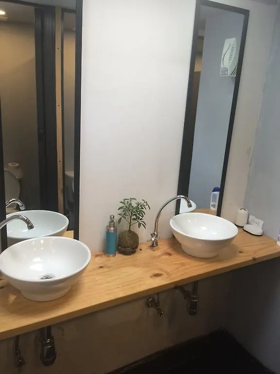Blackpine Hostel Медельин 0*,  Колумбия