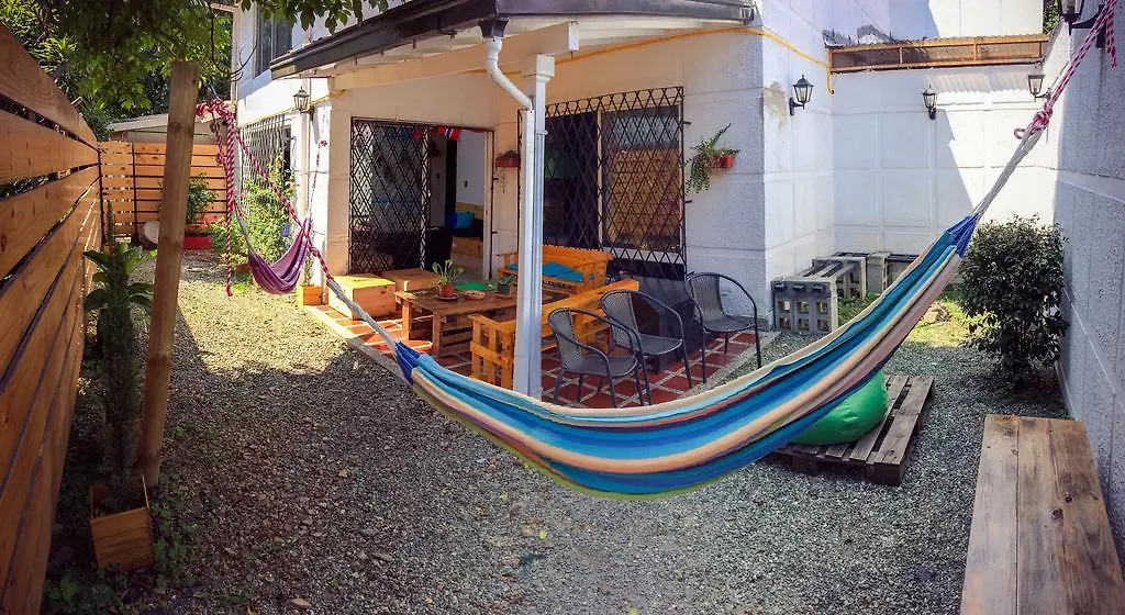 Blackpine Hostel Медельин 0*,  Колумбия