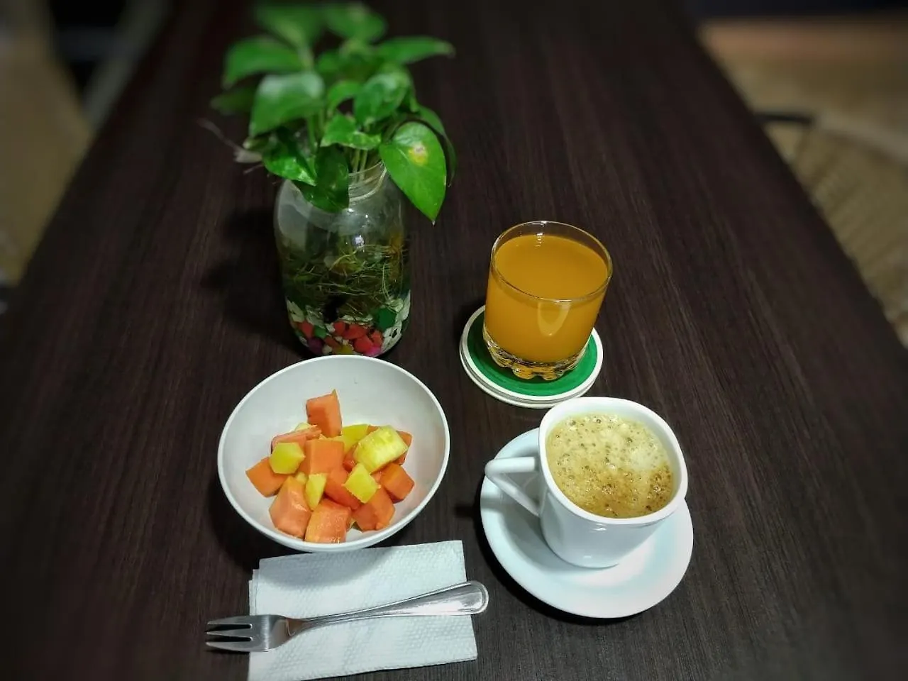 Blackpine Hostel Медельин