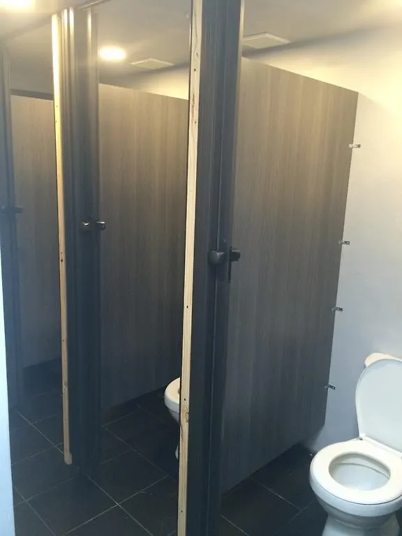 Blackpine Hostelメデジン ホステル